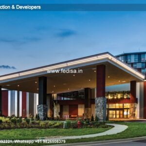 Building Design Architecture Design Architectural Engineering Architect Model No - 2068