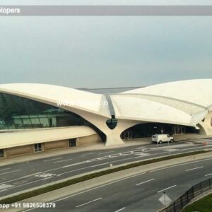 Building Design Architecture Design Architectural Engineering Architect Model No - 2069