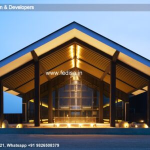 Building Design Architecture Design Architectural Engineering Architect Model No - 2074