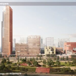 Building Design Architecture Design Architectural Engineering Architect Model No - 2075