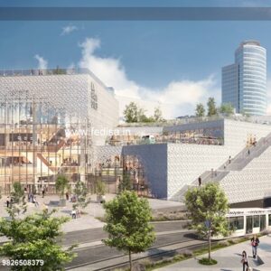 Building Design Architecture Design Architectural Engineering Architect Model No - 2079