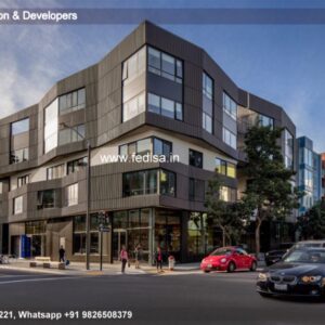 Building Design Architecture Design Architectural Engineering Architect Model No - 2081