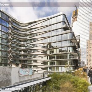 Building Design Architecture Design Architectural Engineering Architect Model No - 2082