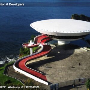 Building Design Architecture Design Architectural Engineering Architect Model No - 2083