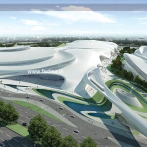 Building Design Architecture Design Architectural Engineering Architect Model No - 2085