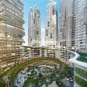 Building Design Architecture Design Architectural Engineering Architect Model No - 2091