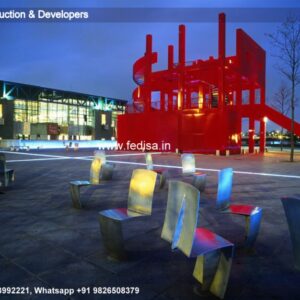 Building Design Architecture Design Architectural Engineering Architect Model No - 2095