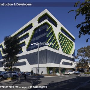 Building Design Architecture Design Architectural Engineering Architect Model No - 2098