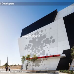 Building Design Architecture Design Architectural Engineering Architect Model No - 2100