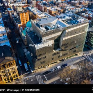 Building Design Architecture Design Architectural Engineering Architect Model No - 2104