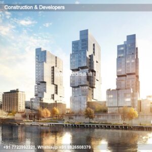 Building Design Architecture Design Architectural Engineering Architect Model No - 2107