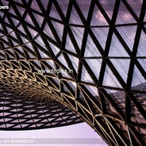 Building Design Architecture Design Architectural Engineering Architect Model No - 2108