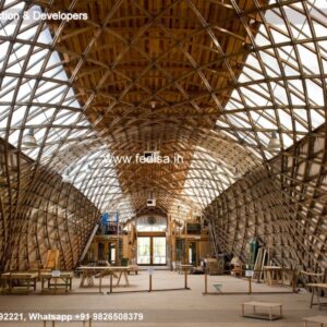 Building Design Architecture Design Architectural Engineering Architect Model No - 2112