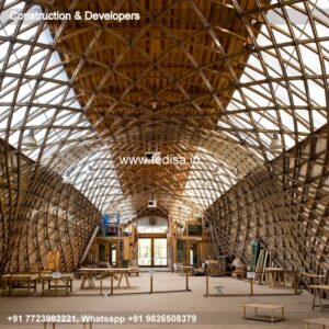 Building Design Architecture Design Architectural Engineering Architect Model No - 2113