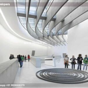 Building Design Architecture Design Architectural Engineering Architect Model No - 2114