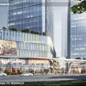 Building Design Architecture Design Architectural Engineering Architect Model No - 2116