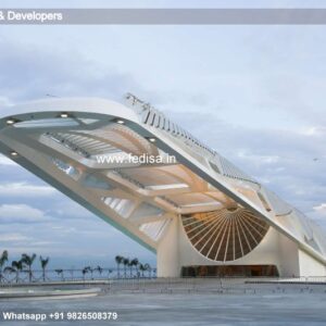 Building Design Architecture Design Architectural Engineering Architect Model No - 2123