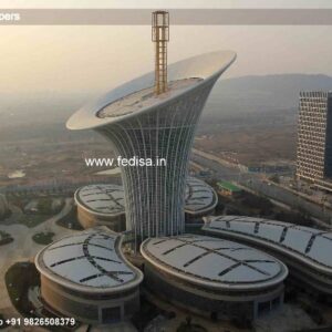 Building Design Architecture Design Architectural Engineering Architect Model No - 2125