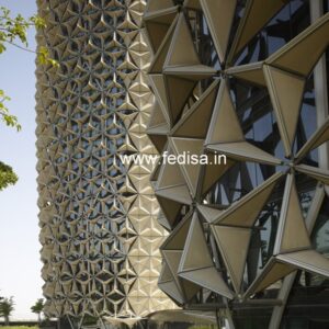 Building Design Architecture Design Architectural Engineering Architect Model No - 2128