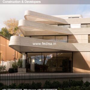 Building Design Architecture Design Architectural Engineering Architect Model No - 2131