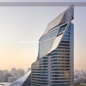 Building Design Architecture Design Architectural Engineering Architect Model No - 2132