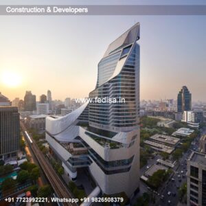 Building Design Architecture Design Architectural Engineering Architect Model No - 2133