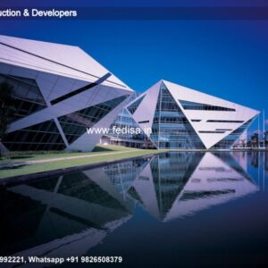 Building Design Architecture Design Architectural Engineering Architect Model No - 2134