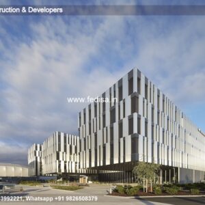 Building Design Architecture Design Architectural Engineering Architect Model No - 2135