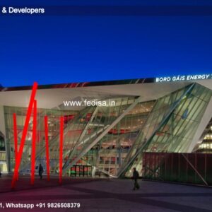 Building Design Architecture Design Architectural Engineering Architect Model No - 2136