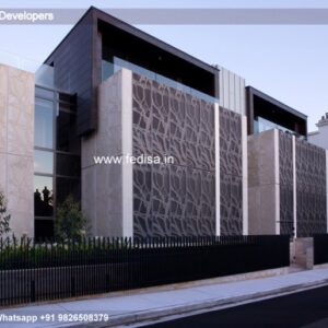 Building Design Architecture Design Architectural Engineering Architect Model No - 2137