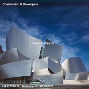 Building Design Architecture Design Architectural Engineering Architect Model No - 2139