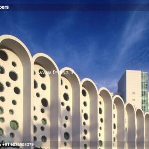 Building Design Architecture Design Architectural Engineering Architect Model No - 2140