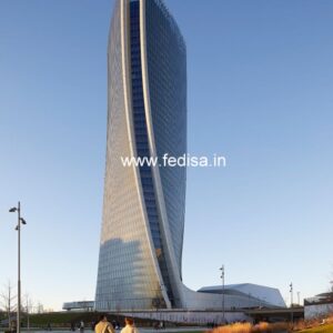 Building Design Architecture Design Architectural Engineering Architect Model No - 2143