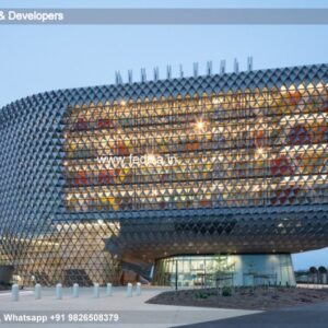 Building Design Architecture Design Architectural Engineering Architect Model No - 2144