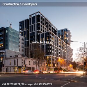 Building Design Architecture Design Architectural Engineering Architect Model No - 2149