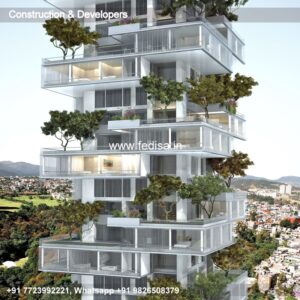 Building Design Architecture Design Architectural Engineering Architect Model No - 2151