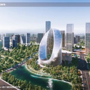 Building Design Architecture Design Architectural Engineering Architect Model No - 2156