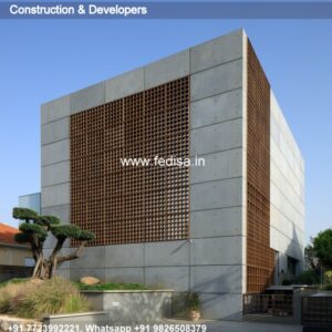 Building Design Architecture Design Architectural Engineering Architect Model No - 2157