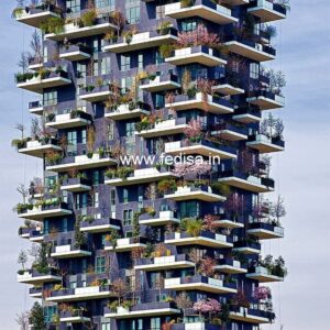 Building Design Architecture Design Architectural Engineering Architect Model No - 2164