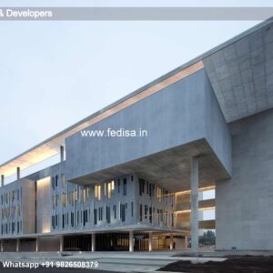 Building Design Architecture Design Architectural Engineering Architect Model No - 2166