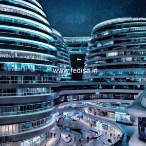 Building Design Architecture Design Architectural Engineering Architect Model No - 2167