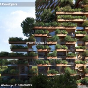 Building Design Architecture Design Architectural Engineering Architect Model No - 2168