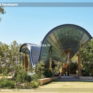 Building Design Architecture Design Architectural Engineering Architect Model No - 2169