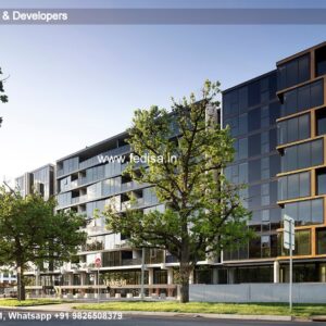 Building Design Architecture Design Architectural Engineering Architect Model No - 2174