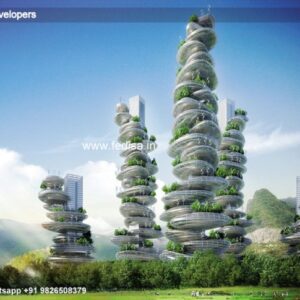 Building Design Architecture Design Architectural Engineering Architect Model No - 2177