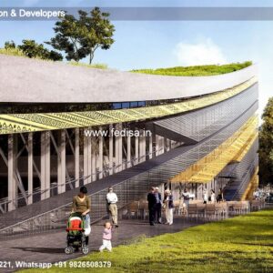 Building Design Architecture Design Architectural Engineering Architect Model No - 2181