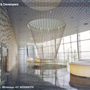 Building Design Architecture Design Architectural Engineering Architect Model No - 2182