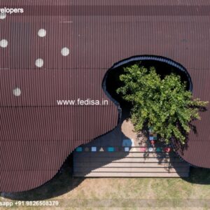 Building Design Architecture Design Architectural Engineering Architect Model No - 2183