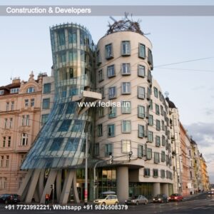 Building Design Architecture Design Architectural Engineering Architect Model No - 2186