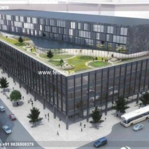 Building Design Architecture Design Architectural Engineering Architect Model No - 2188